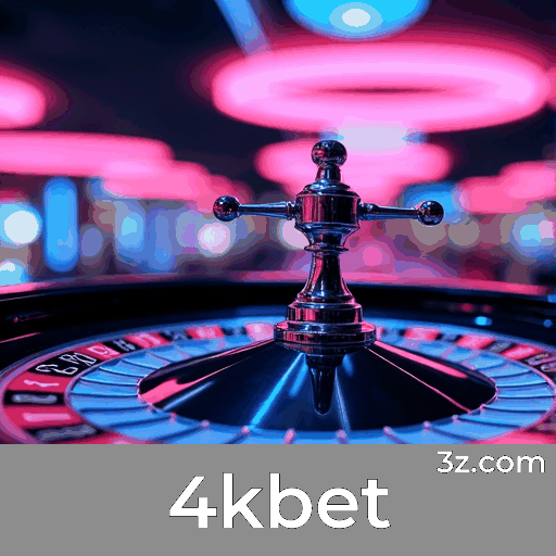 4kbet: O Mundo de Jogos Selecionados e Exclusivos