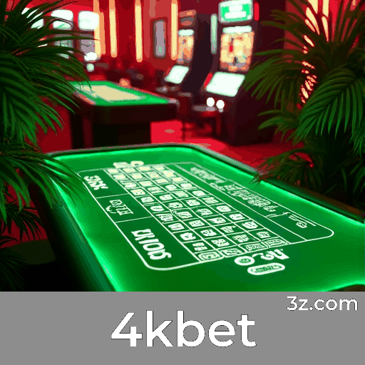 4kbet: Apostas Esportivas Precisão e Excelência