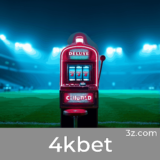 4kbet: O Mundo de Jogos Selecionados e Exclusivos