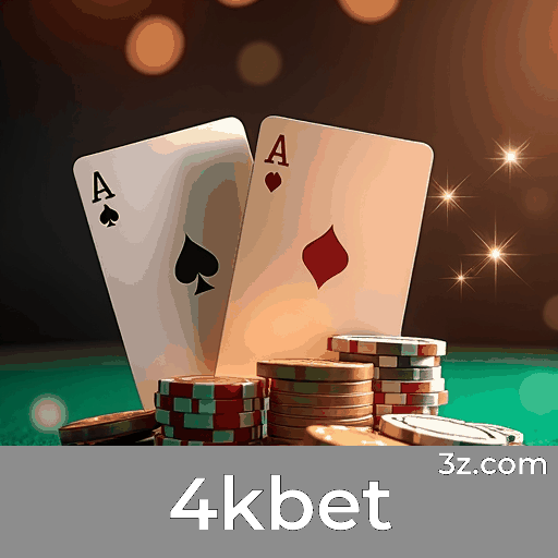4kbet: Experiência de Jogo Diversificada e Imersiva para Brasileiros