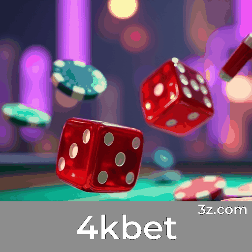 4kbet: Experiência de Jogo Diversificada e Imersiva para Brasileiros